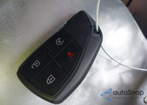 2024 Chevrolet Colorado 4Wd Lt from USA, damaged, VIN 1GCPTCEK6R1308007